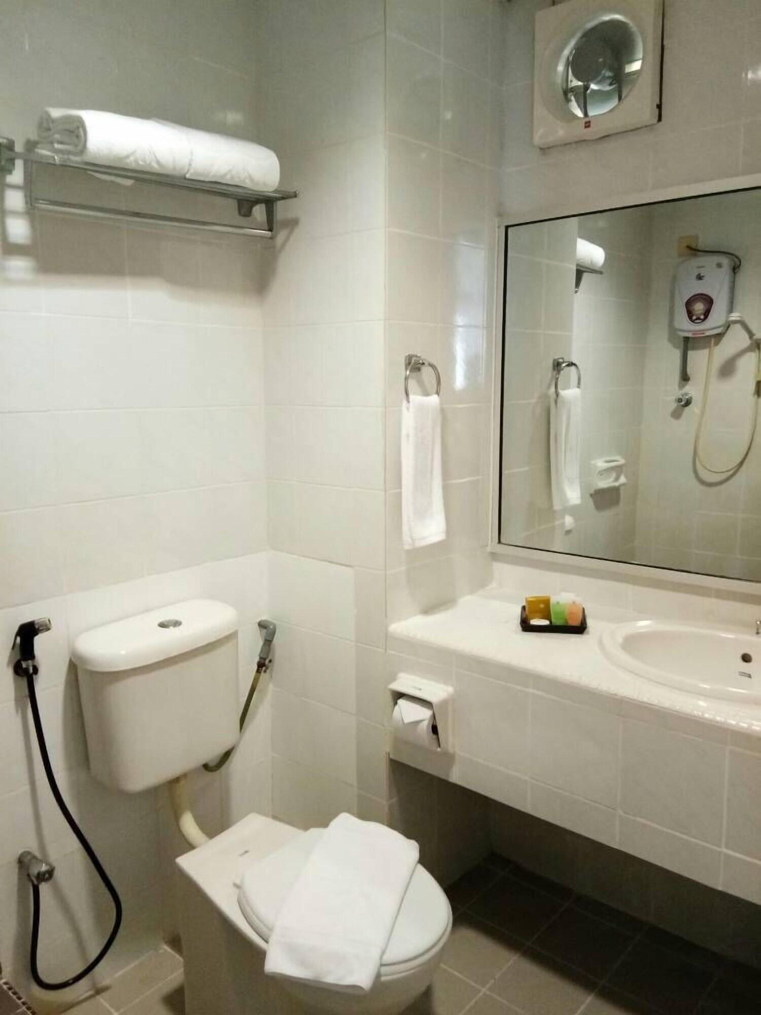 Hotel Seri Malaysia Kuantan Exterior foto