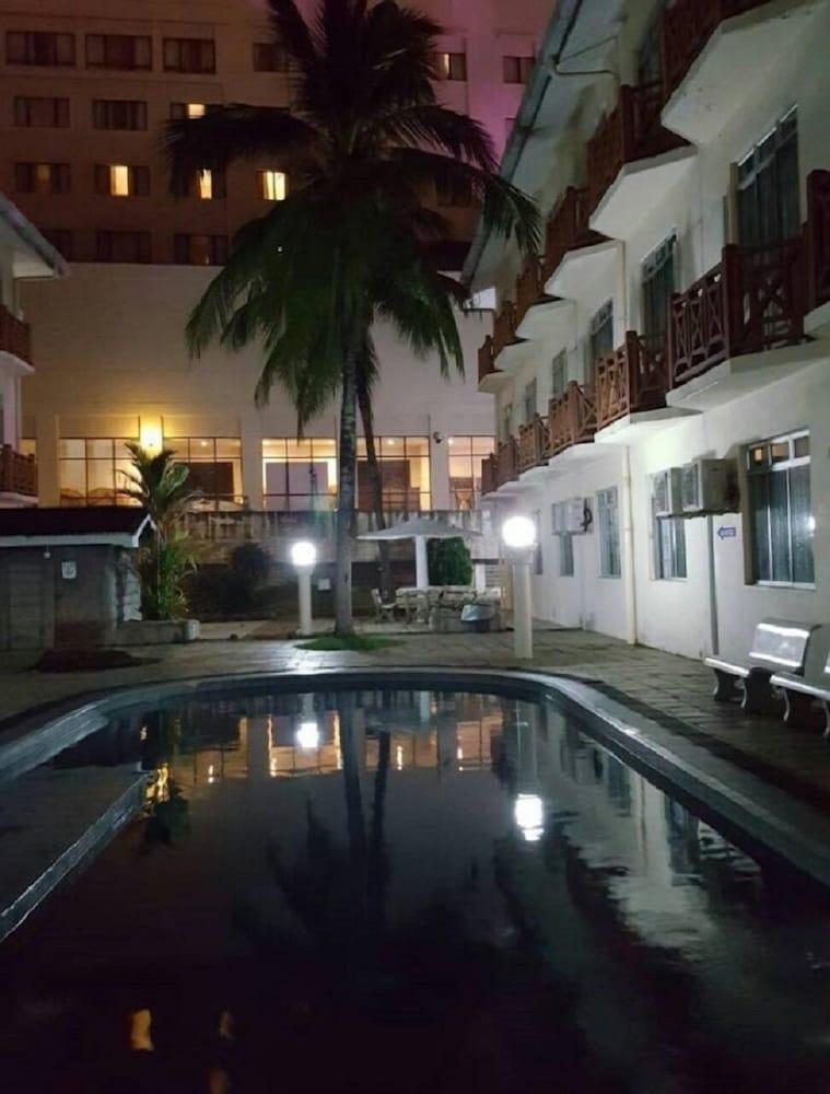 Hotel Seri Malaysia Kuantan Exterior foto