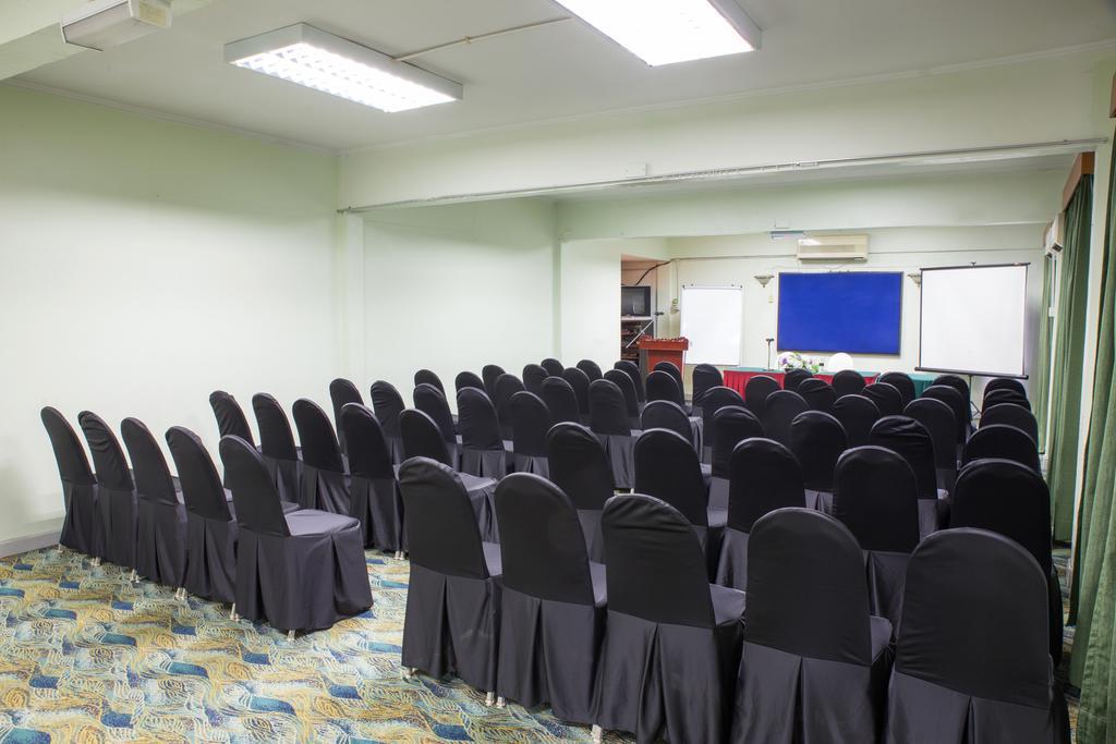 Hotel Seri Malaysia Kuantan Exterior foto