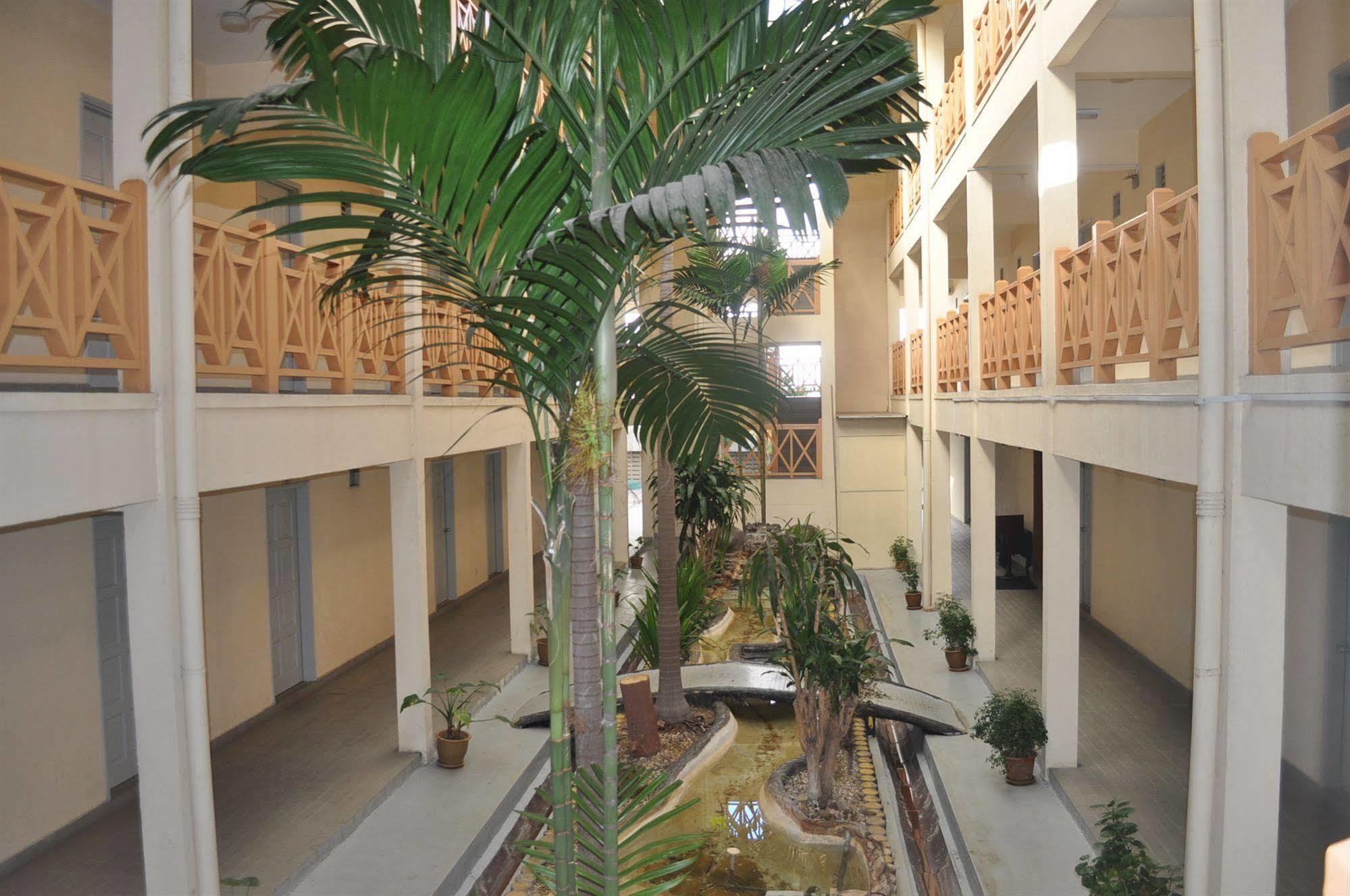 Hotel Seri Malaysia Kuantan Exterior foto